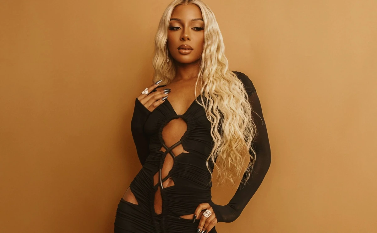 Victoria Monét