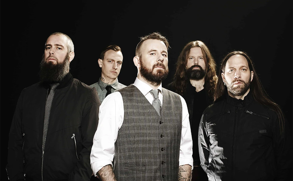 In Flames