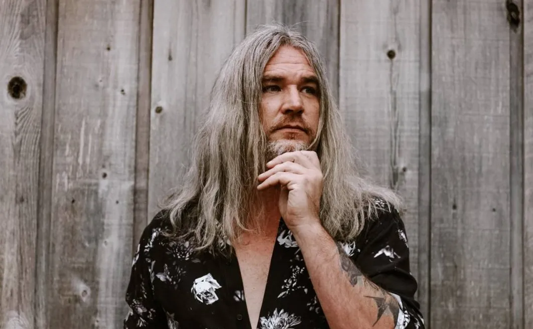 Israel Nash