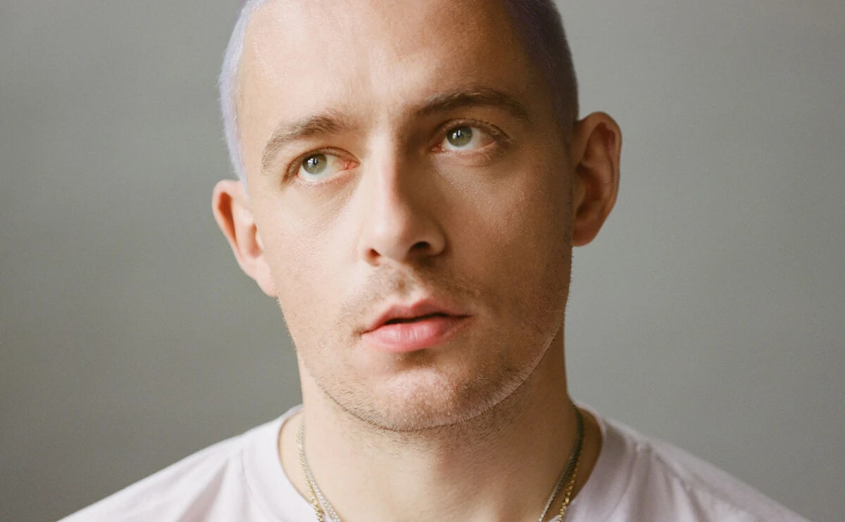 Dermot Kennedy