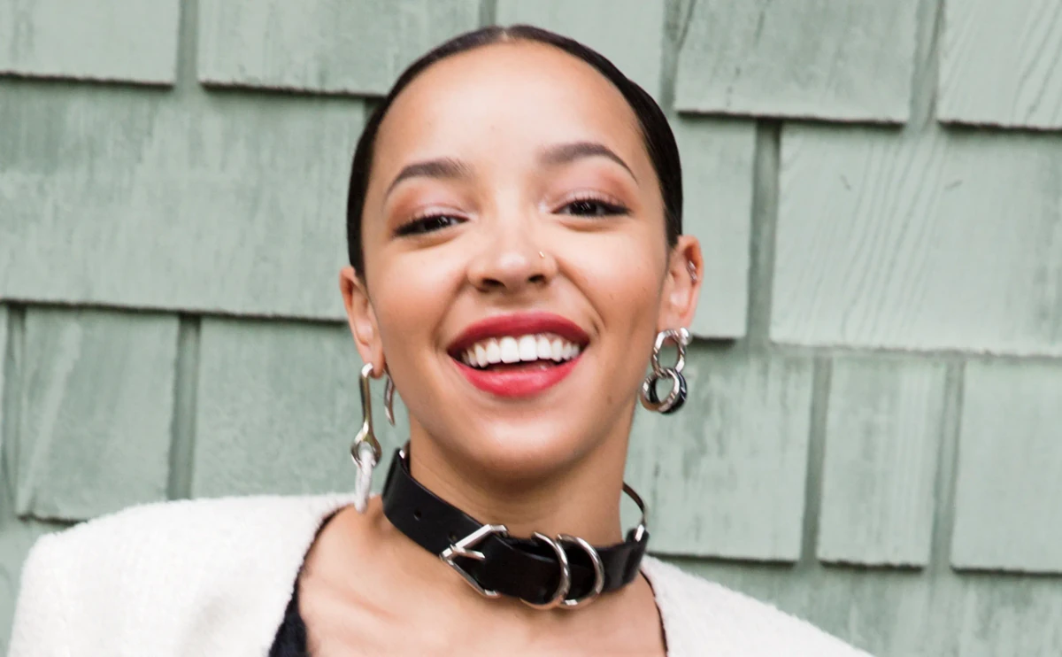 Tinashe