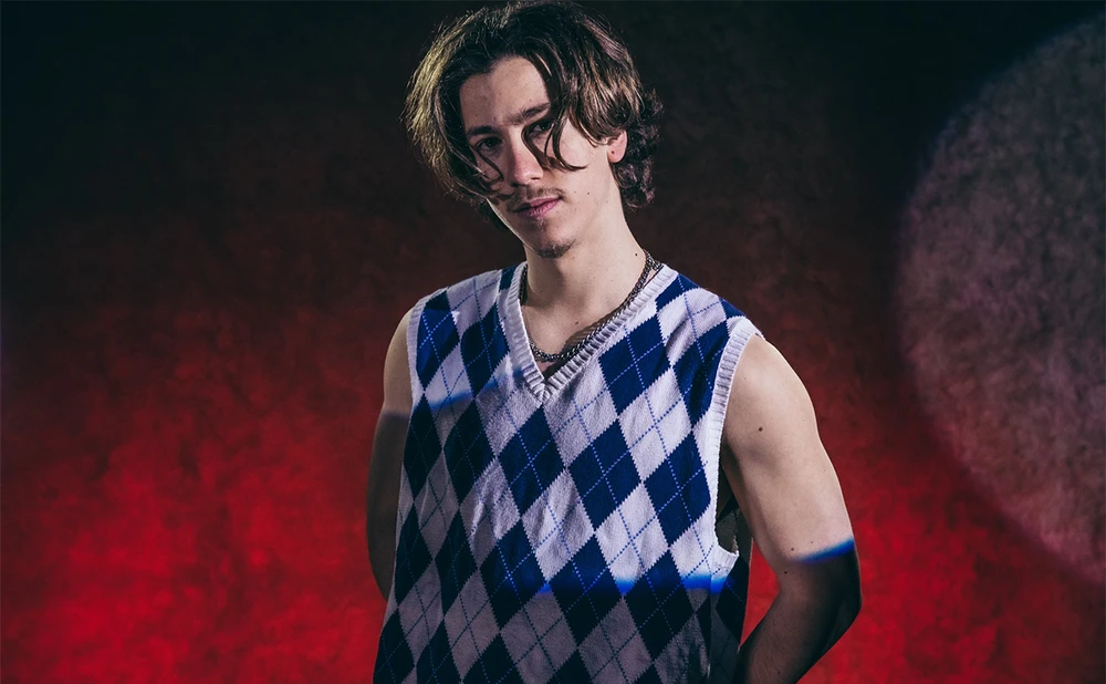 Jack Shore