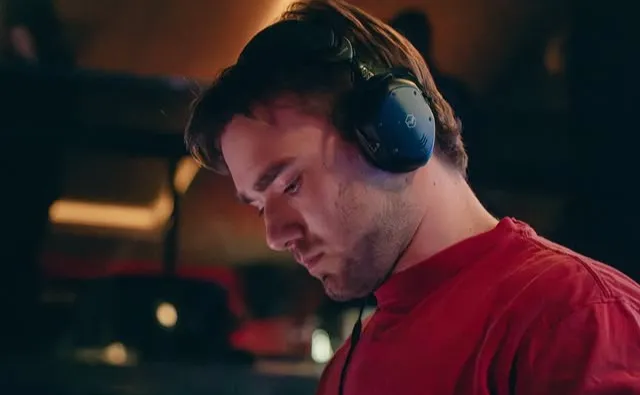 Jake Jordan