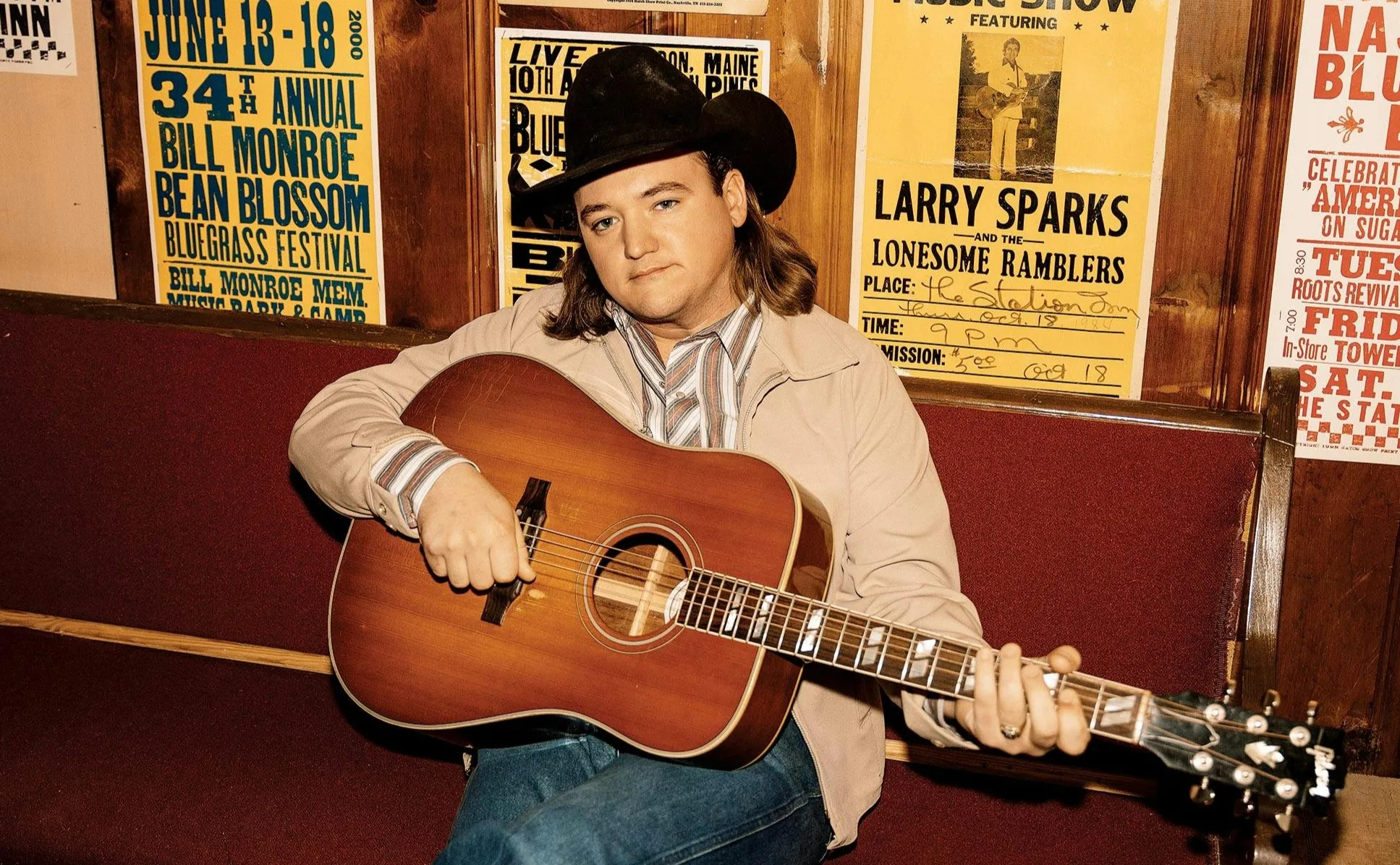 Jake Worthington