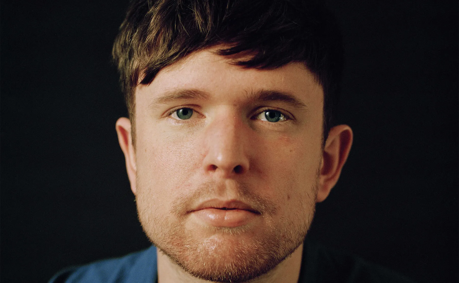 James Blake