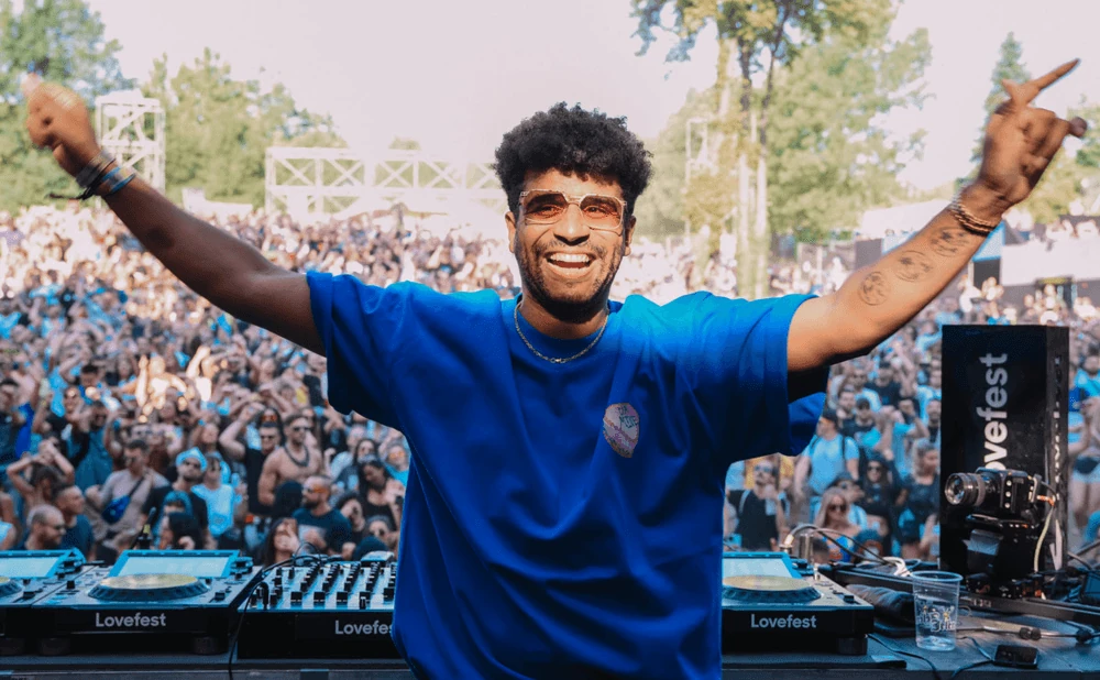 Jamie Jones