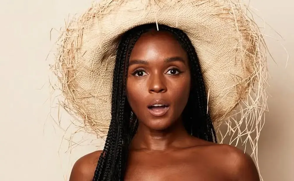 Janelle Monáe