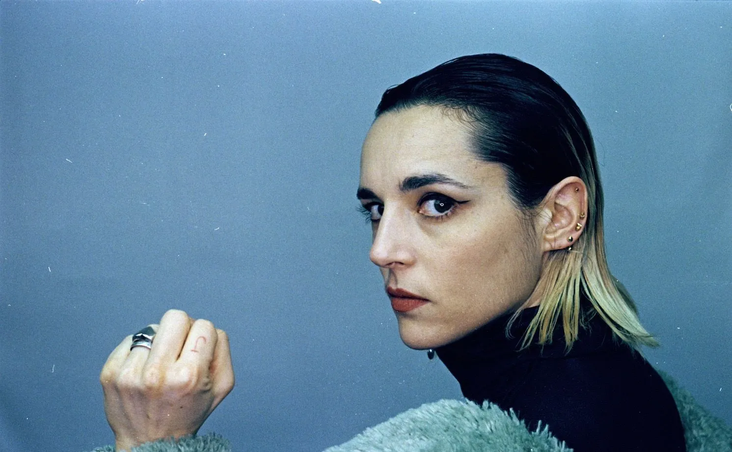 Jehnny Beth