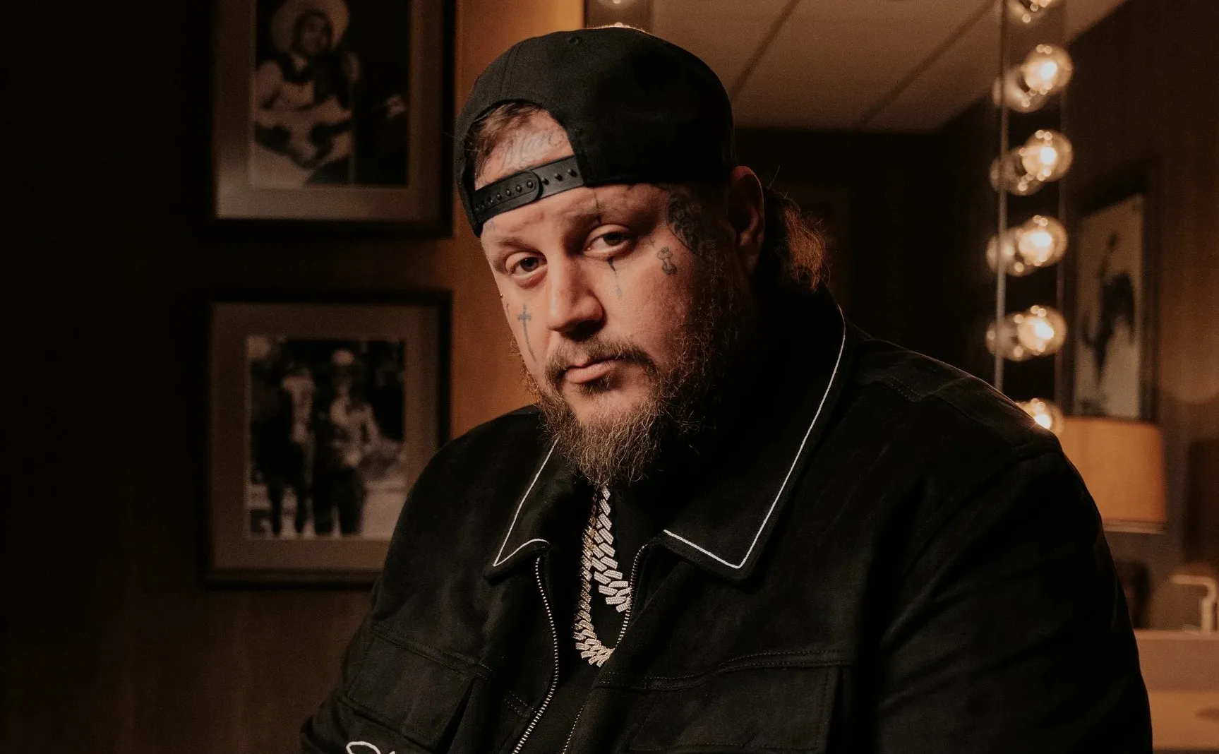 Jelly Roll