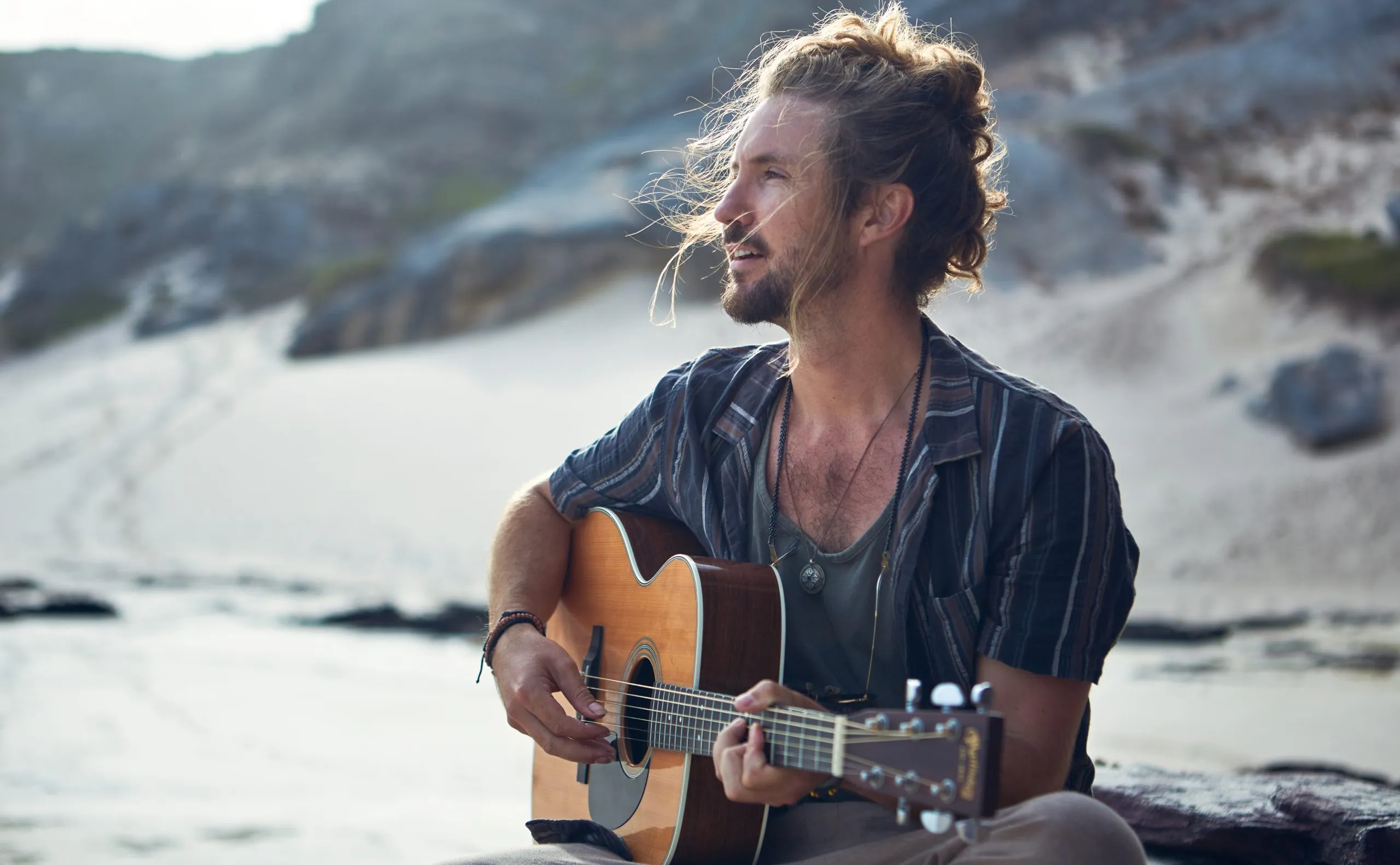 Jeremy Loops