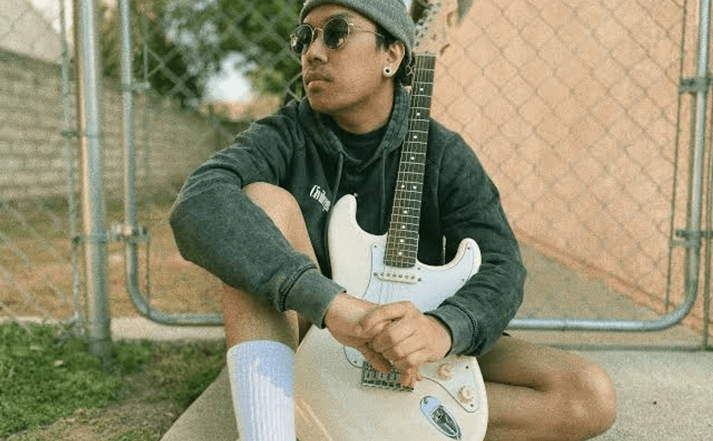 Jesse Barrera