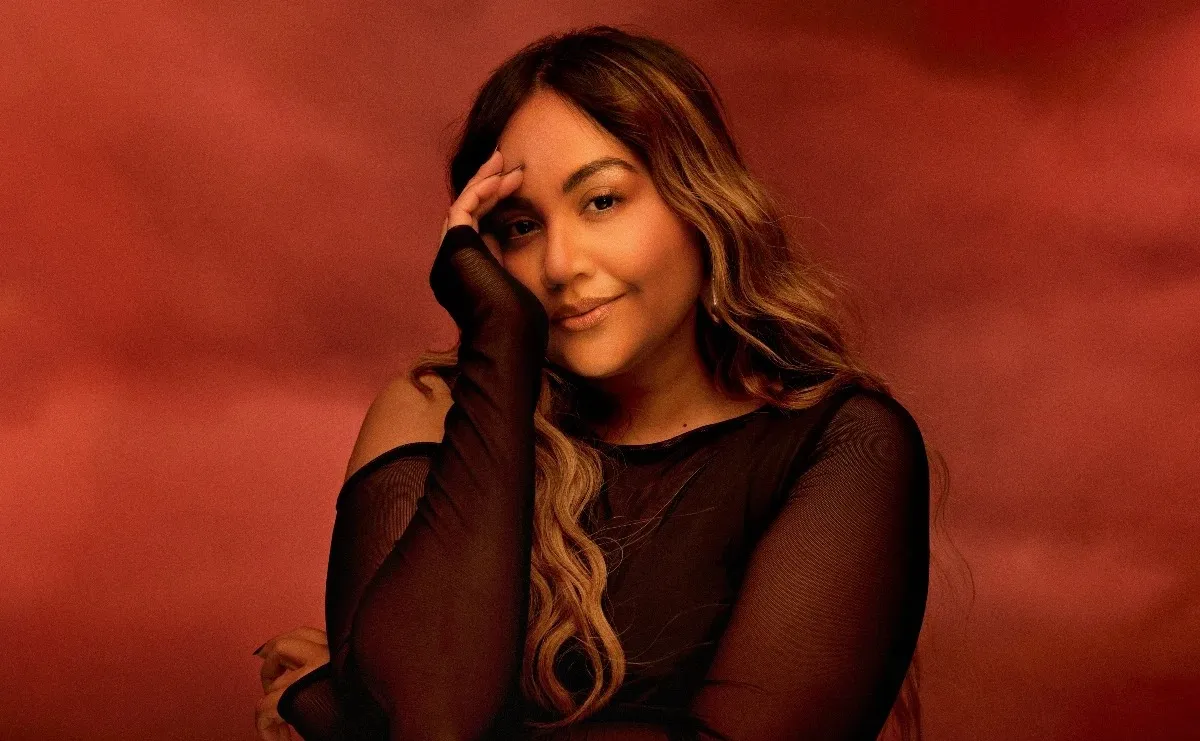 Jessica Mauboy