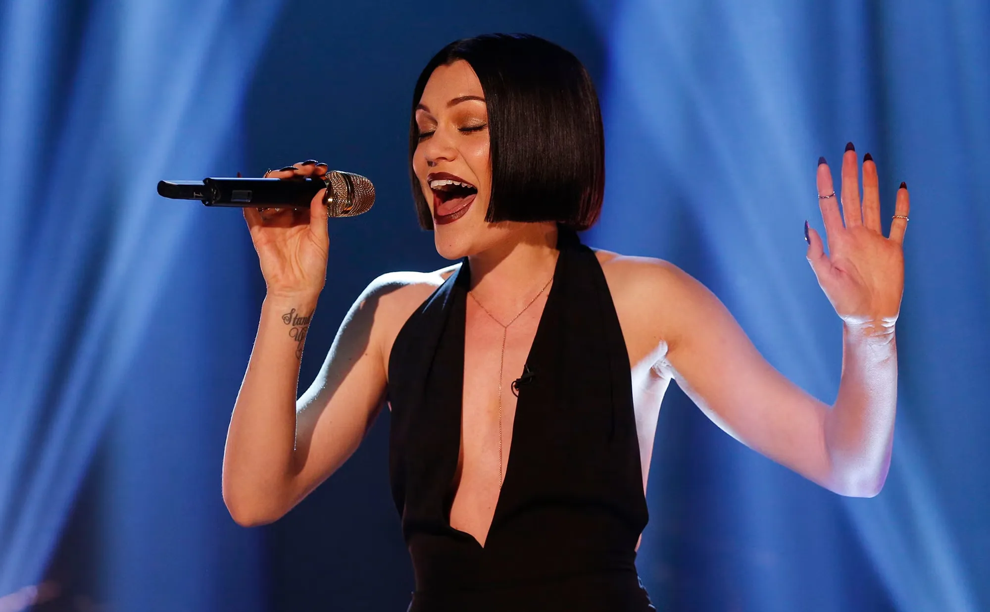 Jessie J