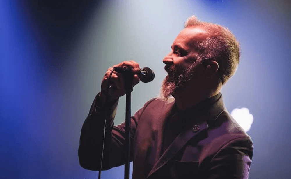 JJ Grey & Mofro