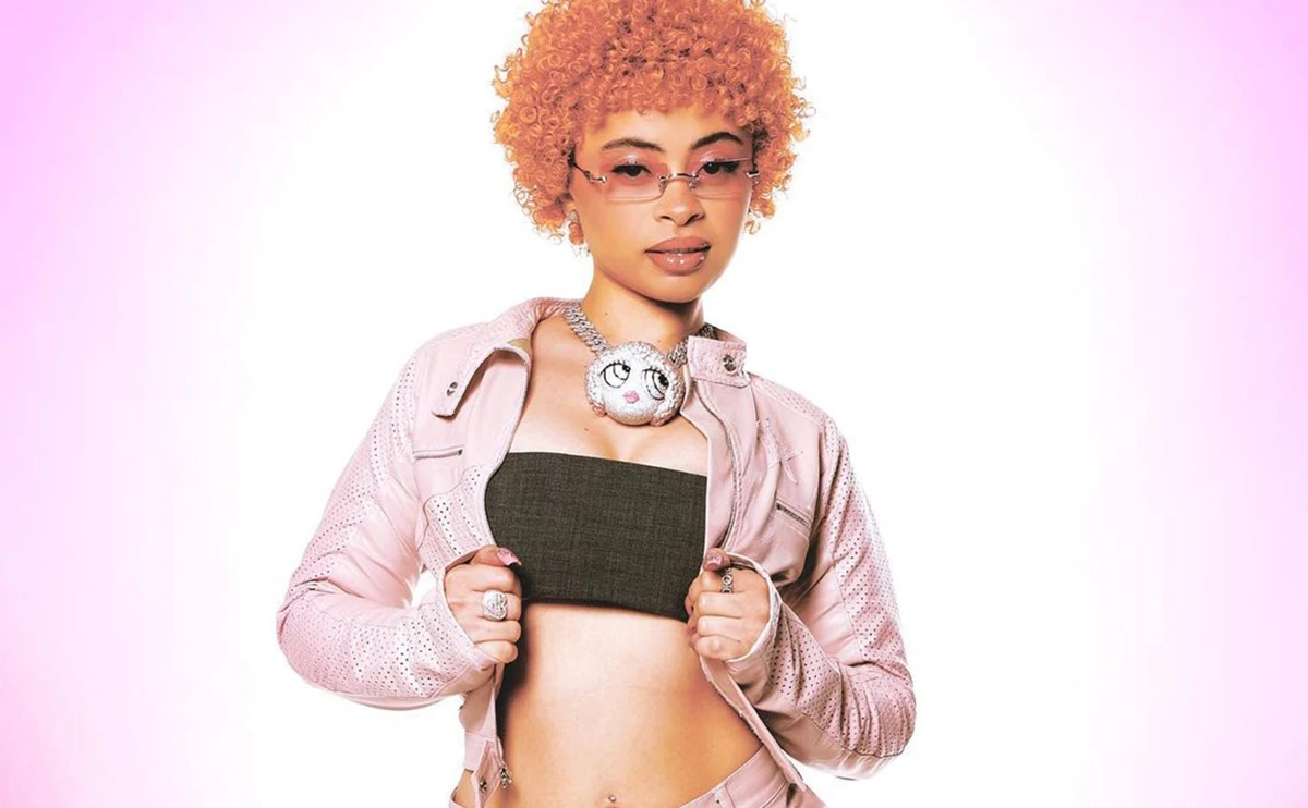Ice Spice