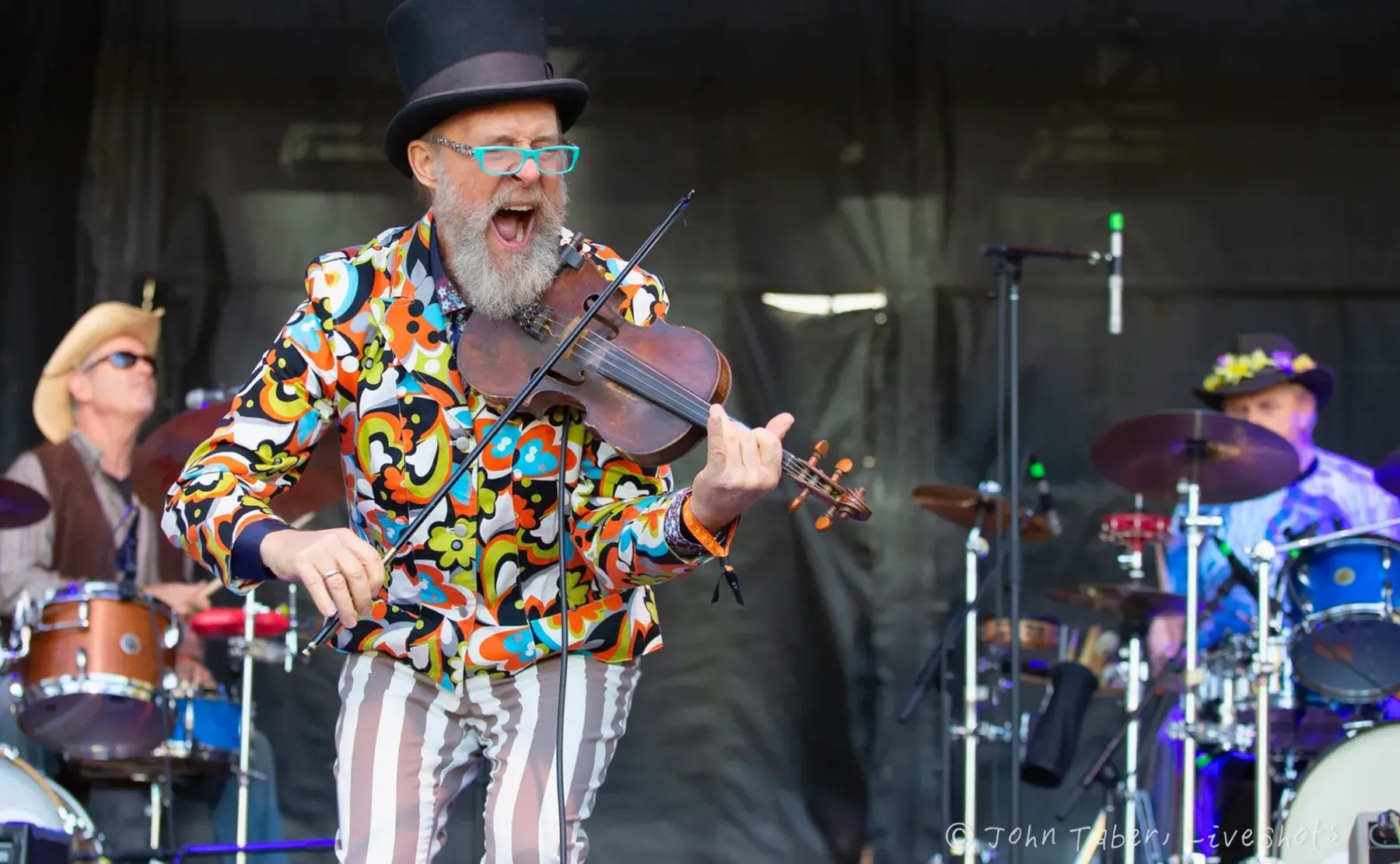 Joe Craven