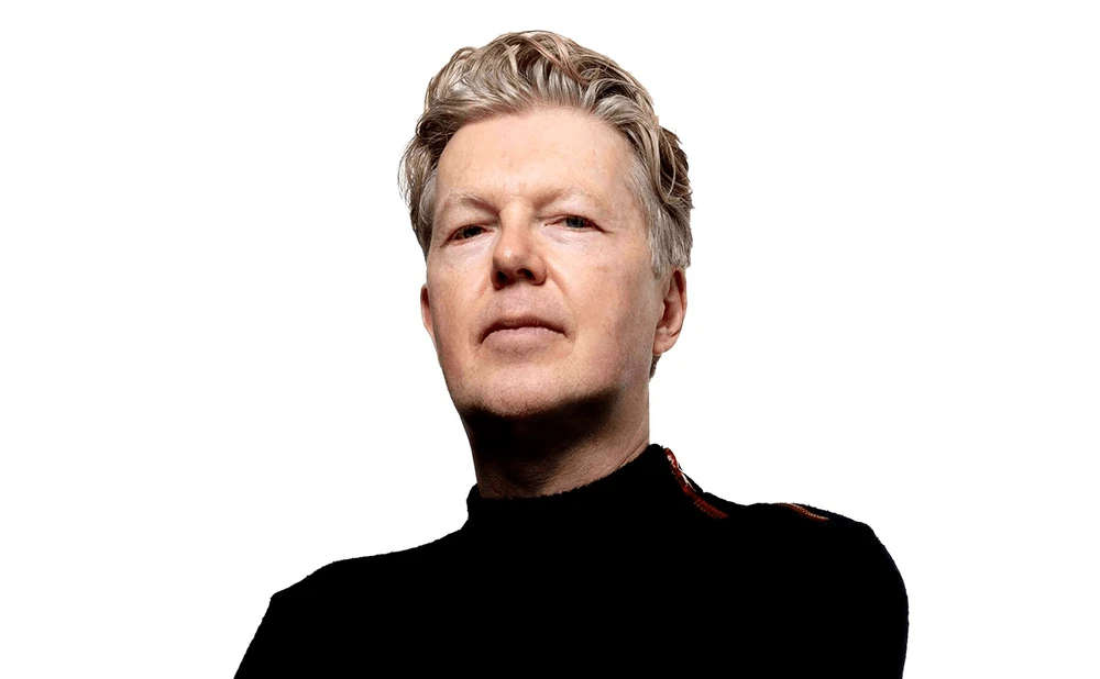 John Digweed