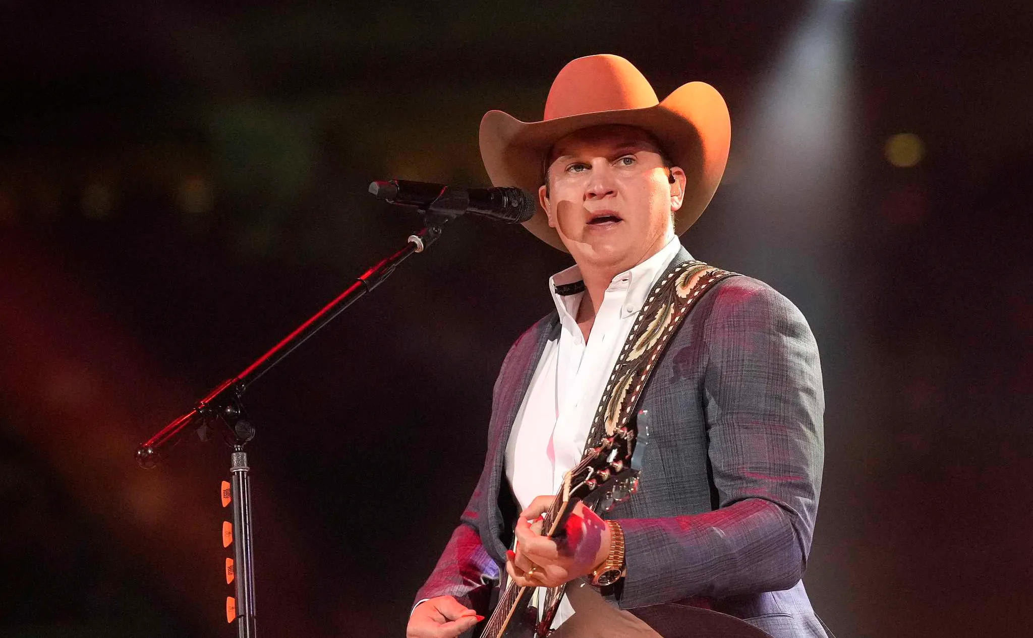 Jon Pardi