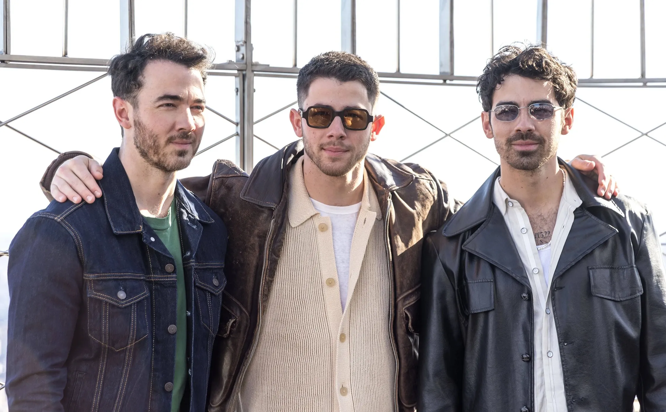 Jonas Brothers