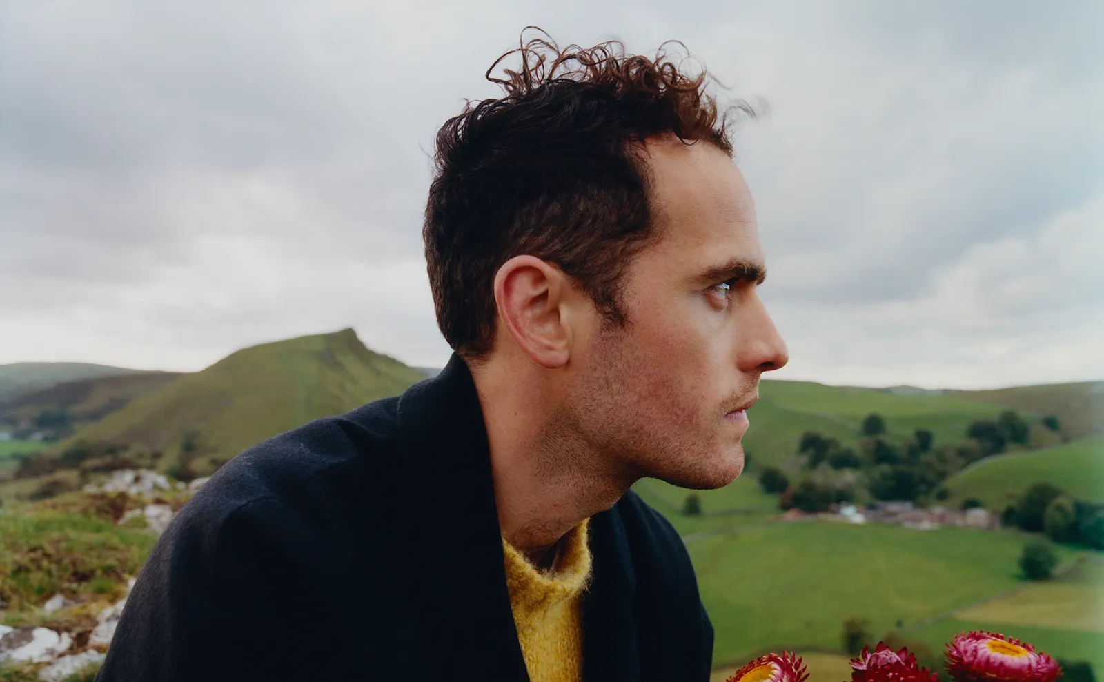 Jordan Rakei