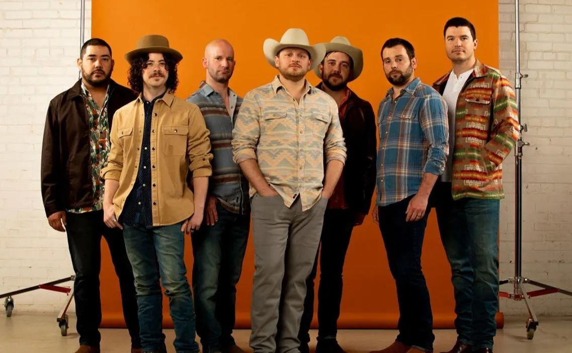 Josh Abbott Band