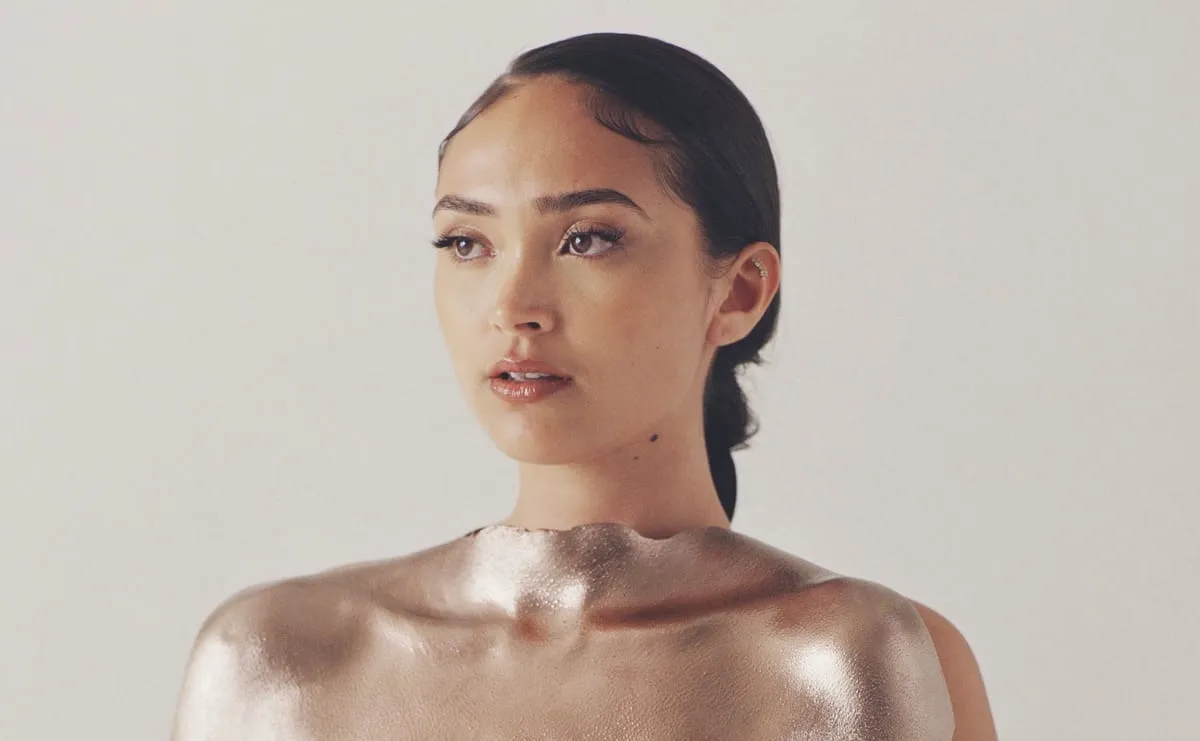 Joy Crookes