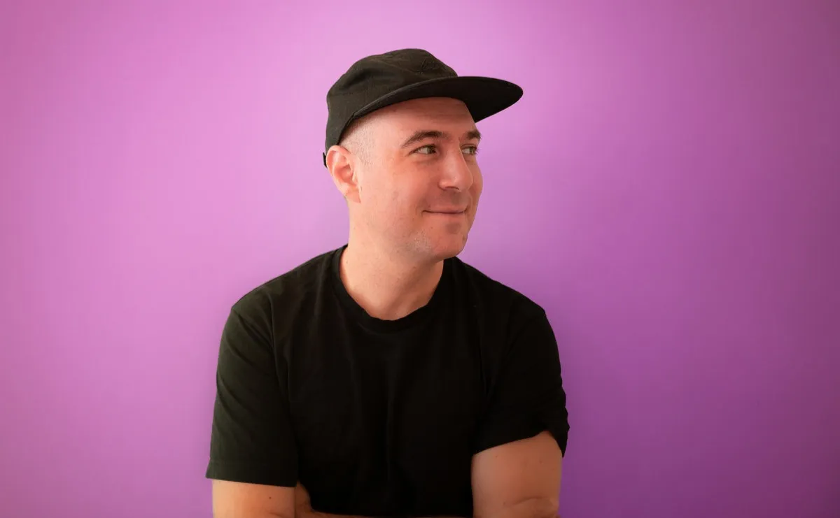 Justin Martin