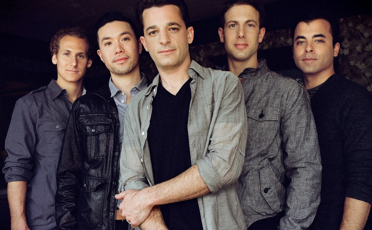 O.A.R.