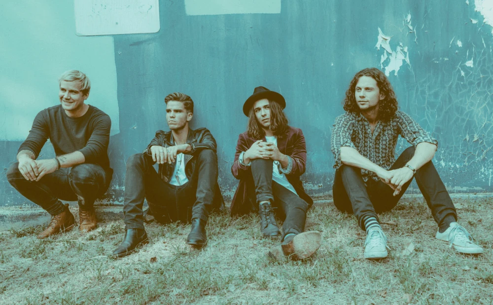 Kaleo