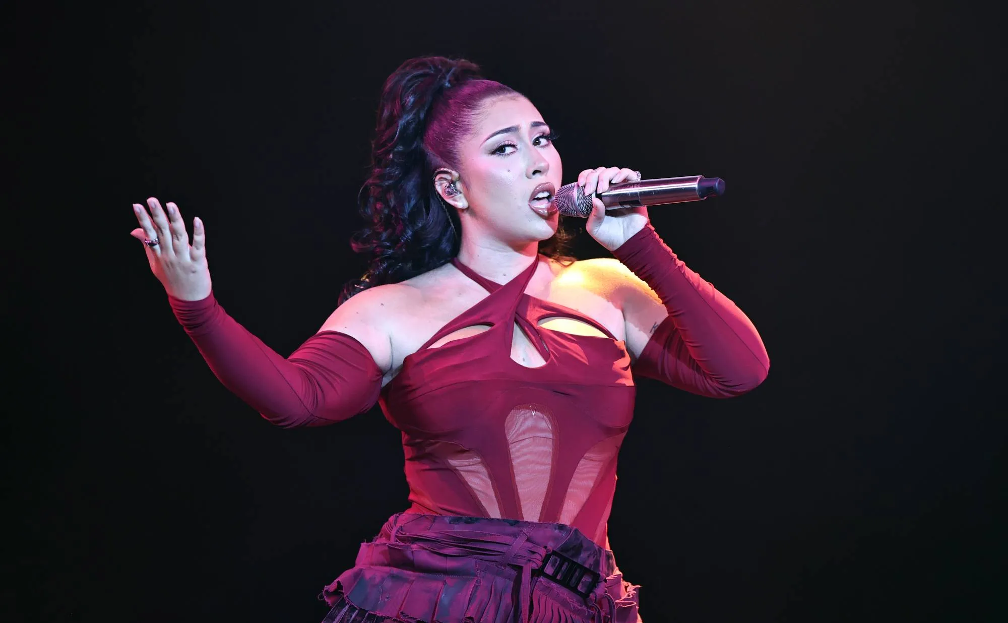 Kali Uchis