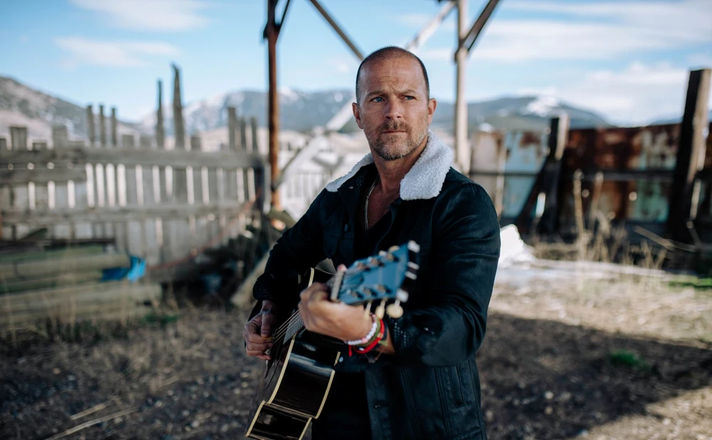Kip Moore