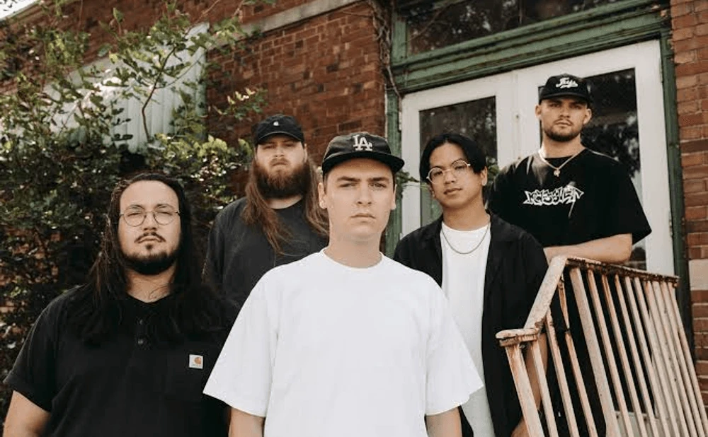 Knocked Loose