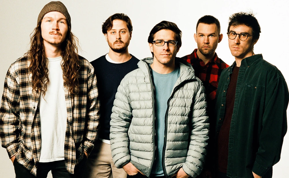 Knuckle Puck