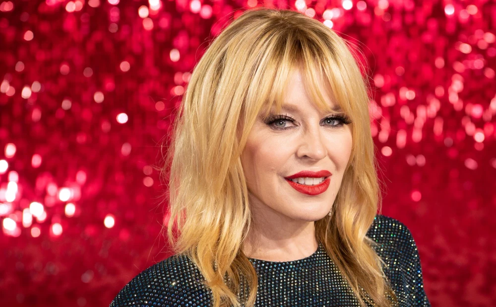 Kylie Minogue