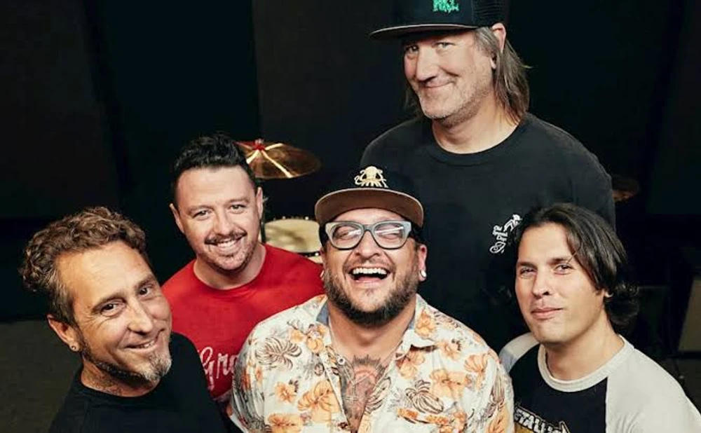 Lagwagon