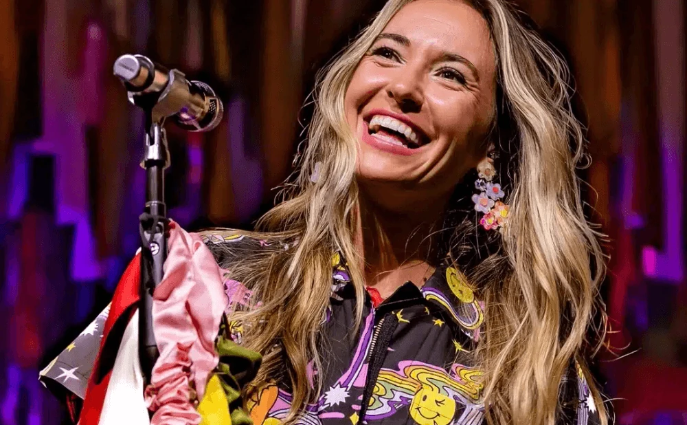 Lauren Daigle