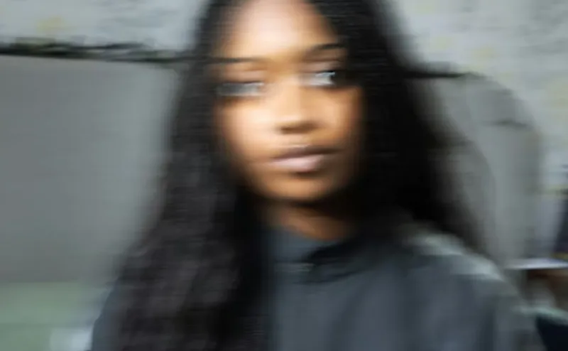 Lauren Duffus