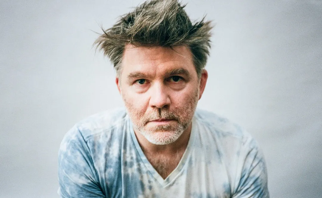 LCD Soundsystem