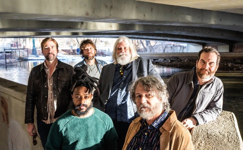 Leftover Salmon