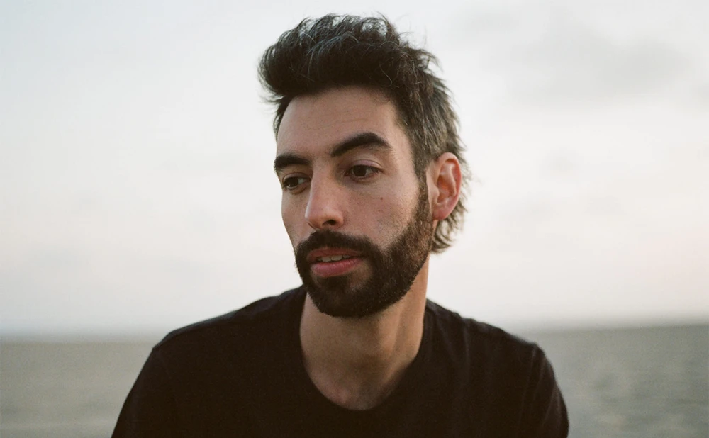 Leif Vollebekk