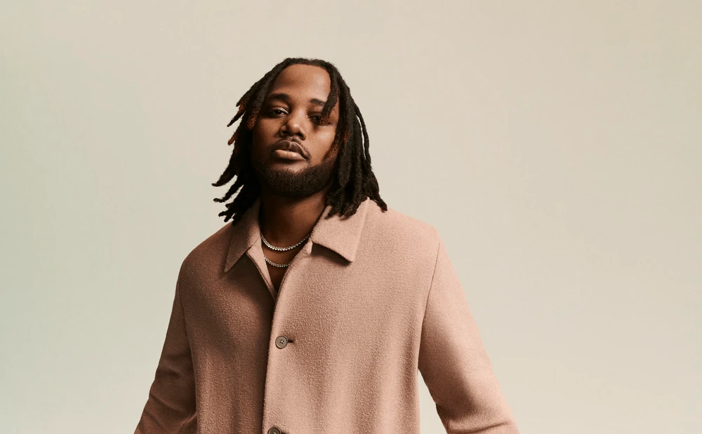 Leon Thomas