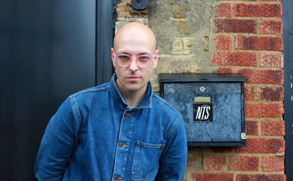 Leon Vynehall