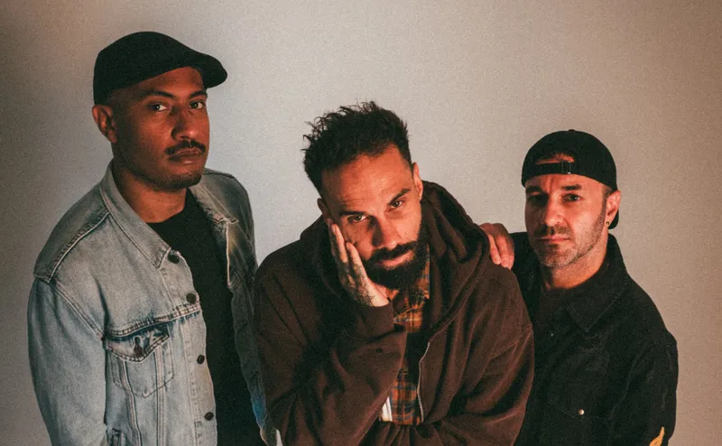 Letlive