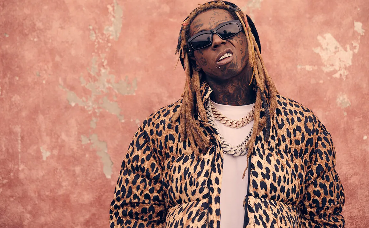 Lil Wayne