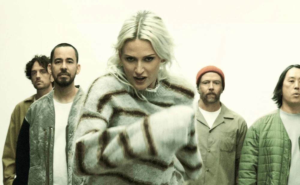 Linkin Park