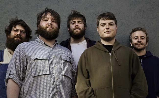 Trampled by Turtles