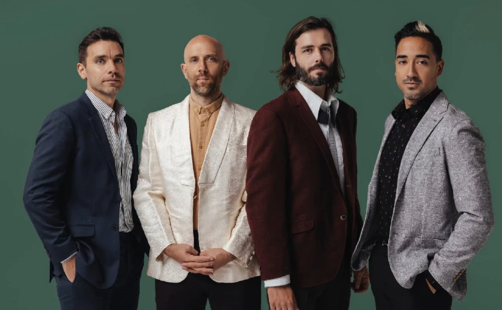 Lord Huron