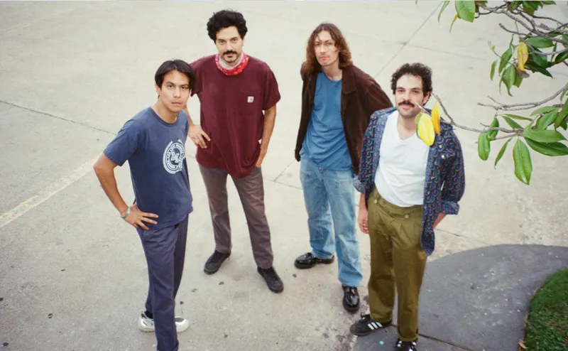 Los Blenders