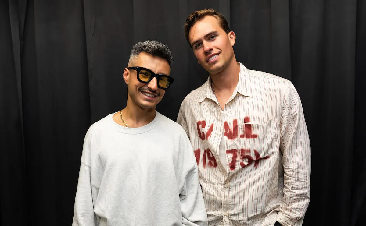 Loud Luxury
