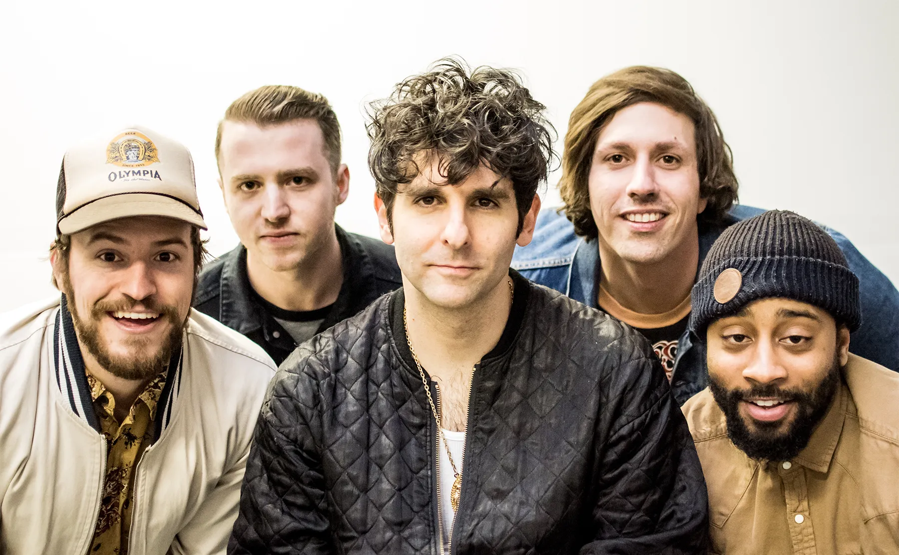 Low Cut Connie